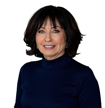 Liliya Gurevich